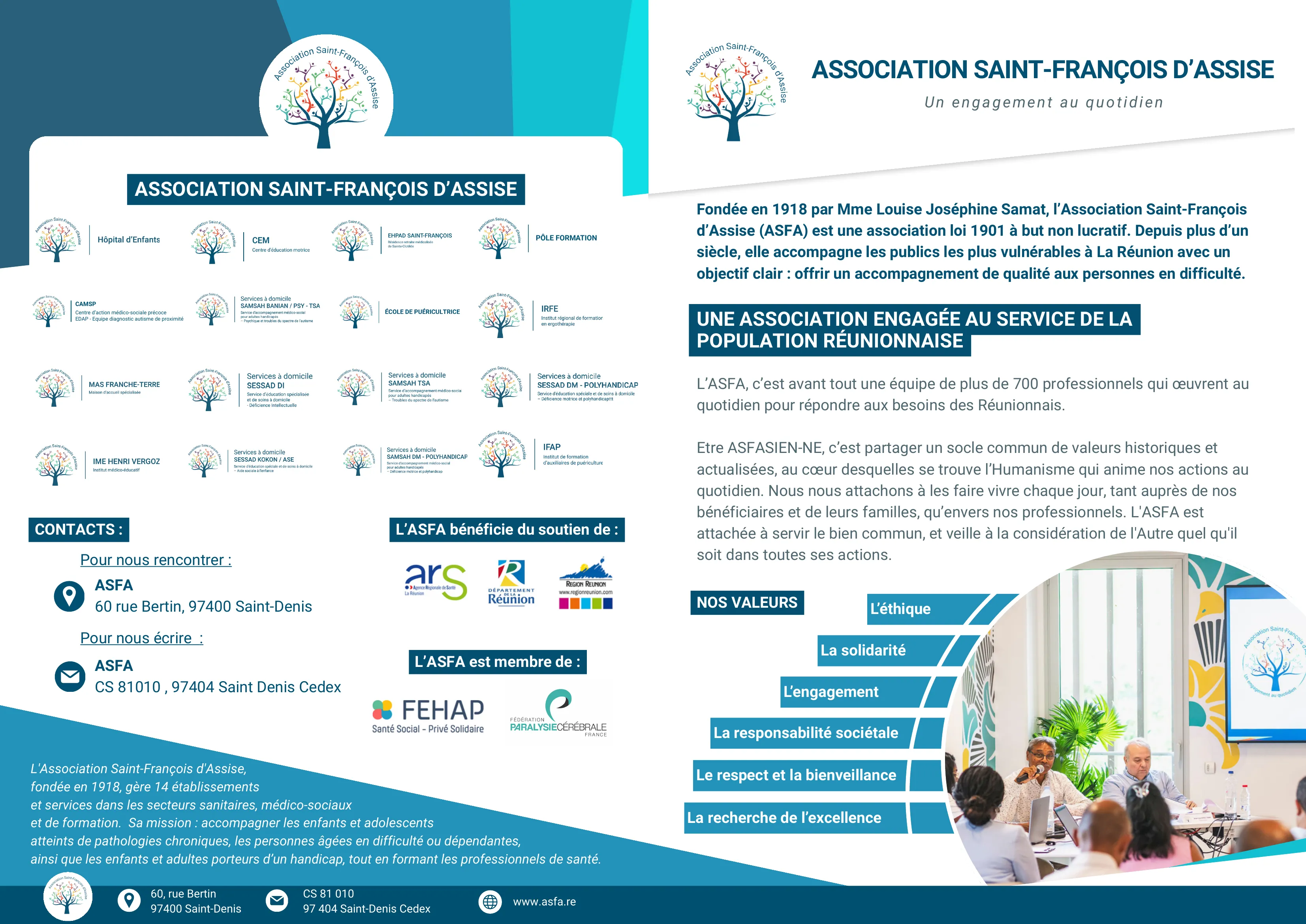 Brochure Établissement — Image 3
