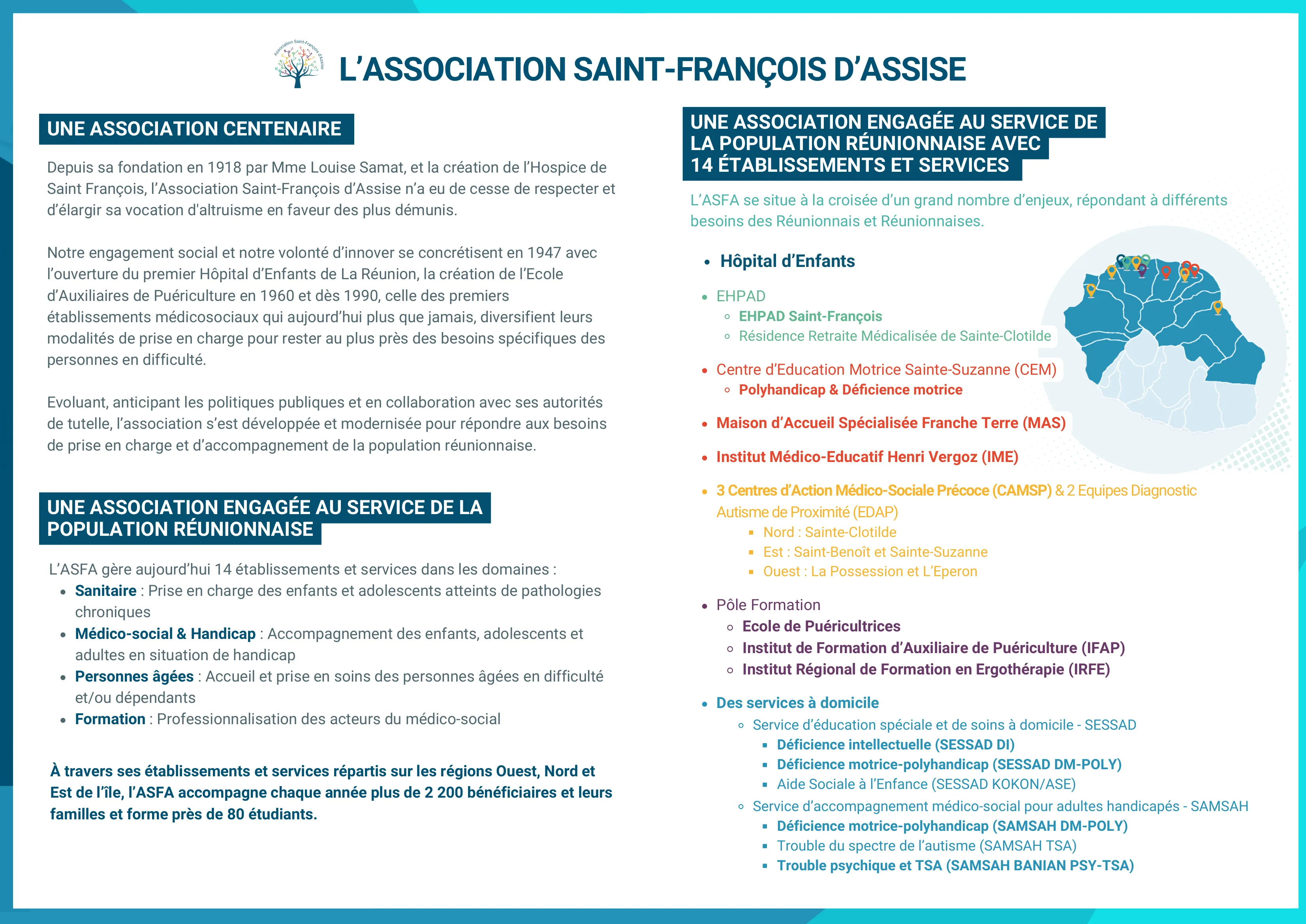 Brochure Établissement — Image 4