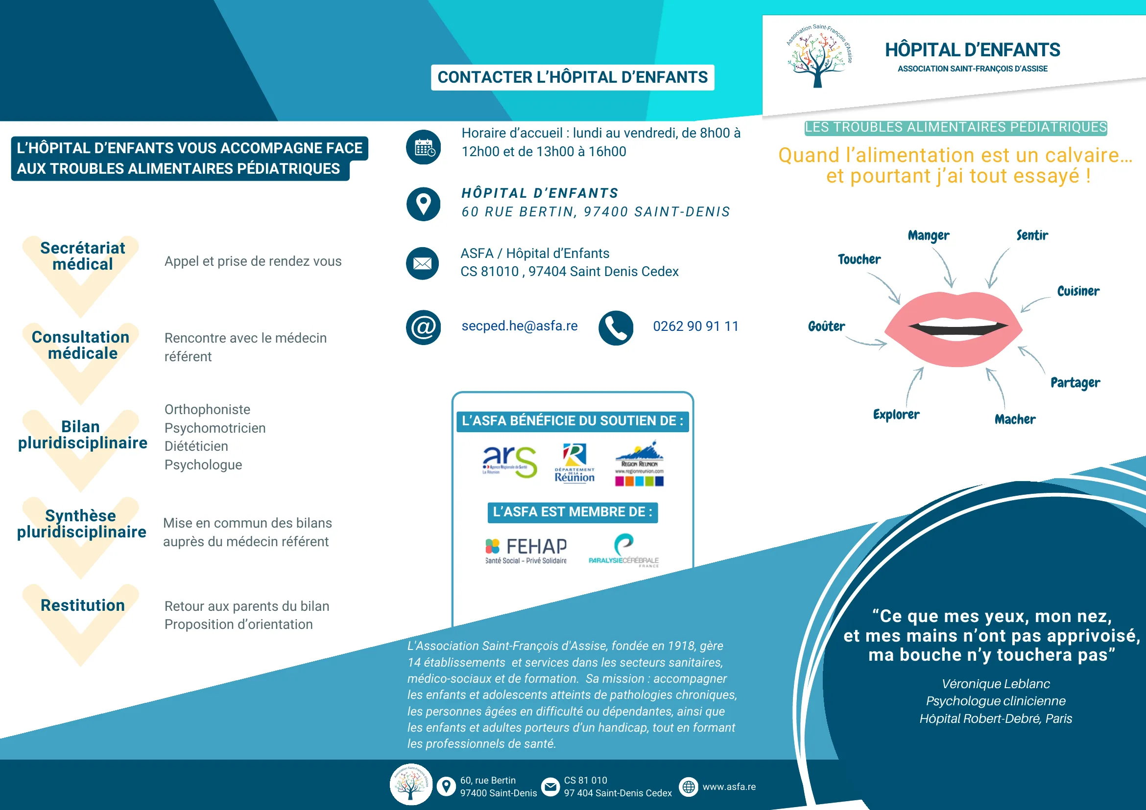 Campagne Oralité — Image 1