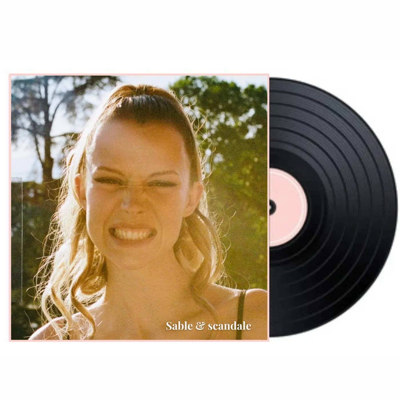 Angèle & Pardon! — Image 4