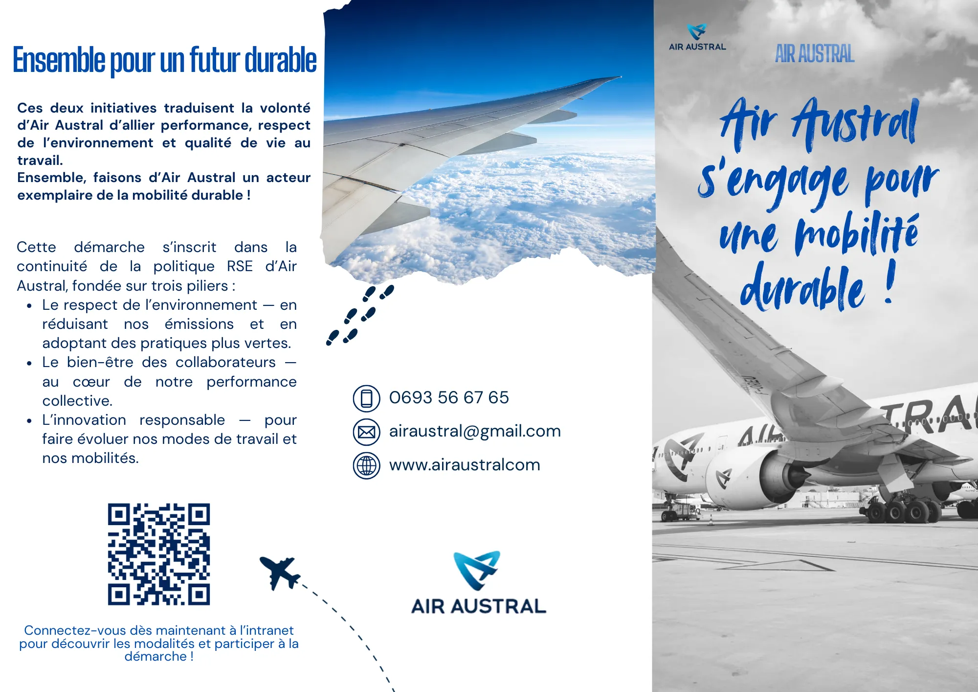 Air Austral — Image 1