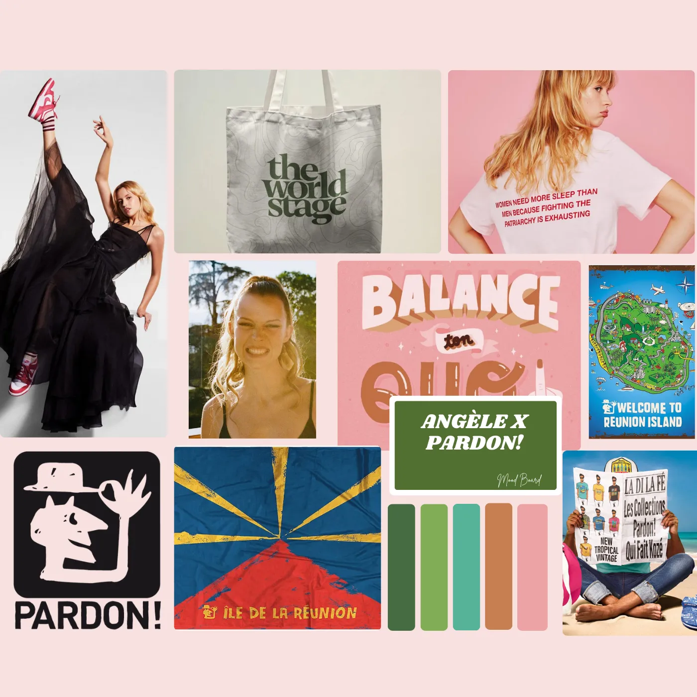 Angèle & Pardon! — Image 5