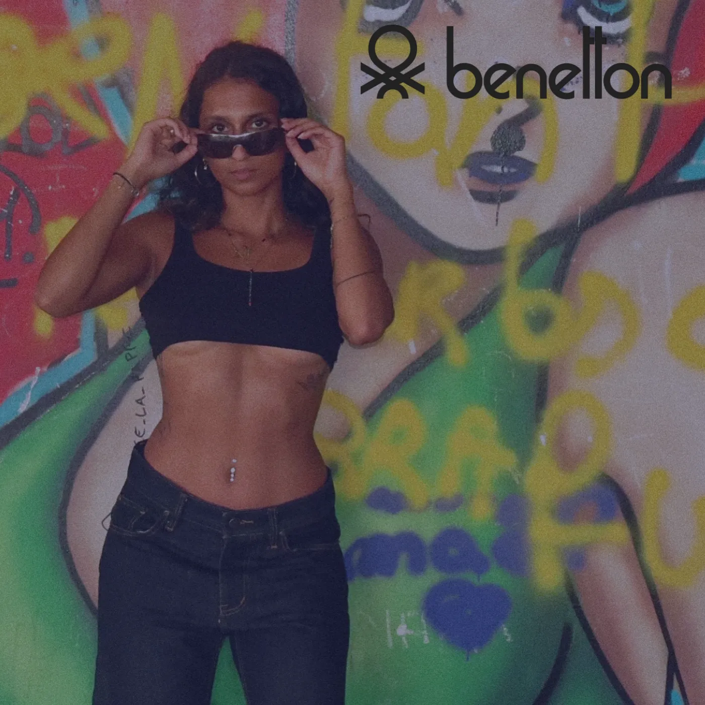 Benetton